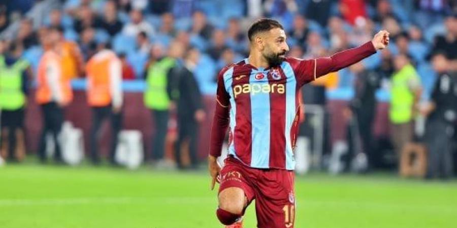 مسؤول تركي: 5 آلاف مصري زاروا مدينة طرابزون بعد صفقة محمد صلاح.. فيديو :اليوم السابع