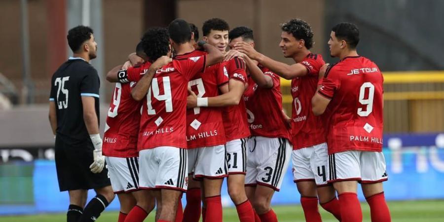 3 صفقات محتملة للأهلي وعقوبة مرتقبة ضد فتوح وتطورات شكوى الزمالك