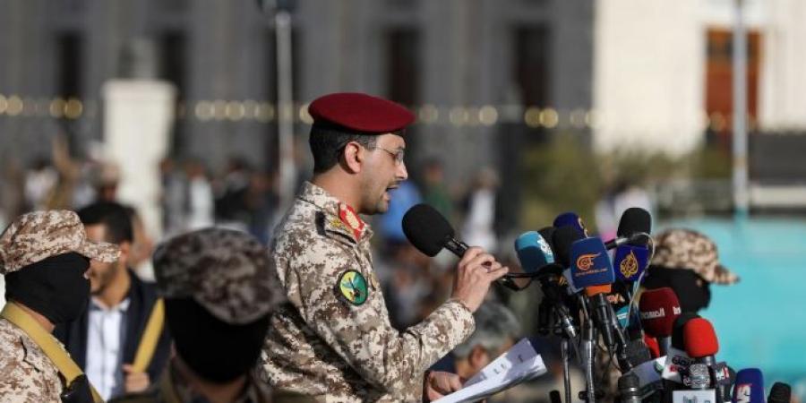 الحوثيون ينفون إطلاق مسيرات باتجاه المدينة المنورة اليوم