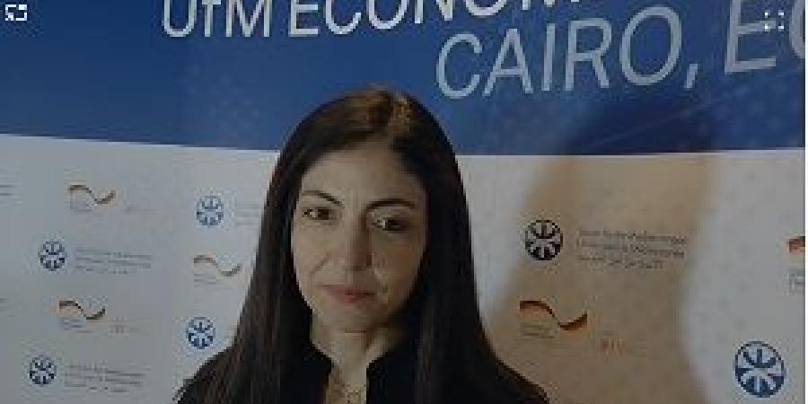 مسئولة في الاتحاد من أجل المتوسط: دول شمال المتوسط تسهم بـ 24% من الاستثمارات المباشرة فى «جنوب البحر» وهي نسبة ضئيلة جدًا