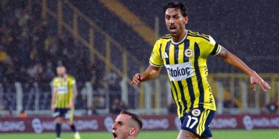 فوز دورتموند وتعادل فنربخشة ضد سلافيا براغ في دوري الابطال :اليوم السابع