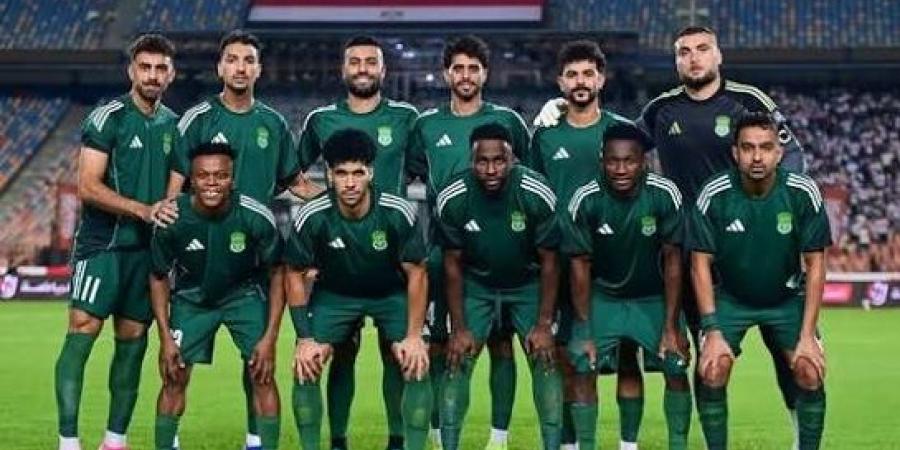 سيراميكا يطارد المربع الذهبي أمام بتروجت.. والاتحاد السكندري يصطدم بغزل المحلة