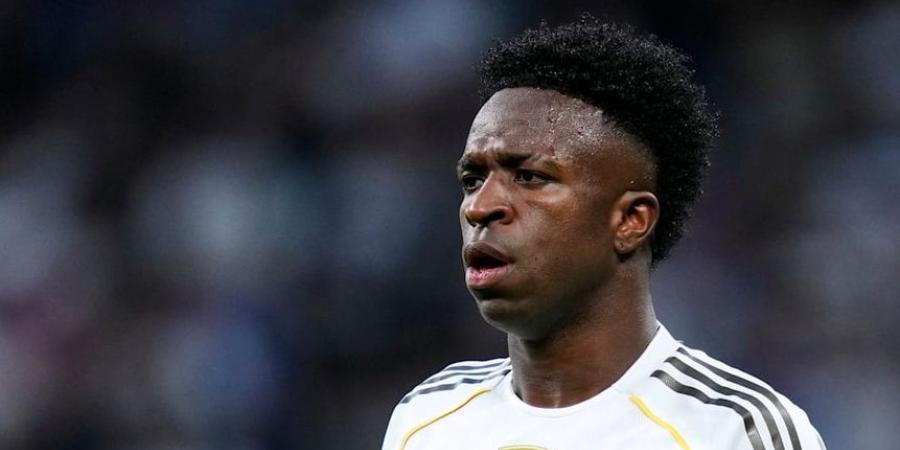 أرسنال حاول ضم فينيسيوس لكنه بقي في ريال مدريد