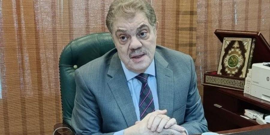 قبل انتخابات الهيئة العليا.. السيد البدوي للهيئة الوفدية: لا تختاروا مرشحي التربيطات وتحالفات المصالح