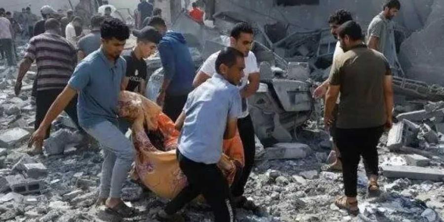 الصحة بغزة: ارتفاع حصيلة العدوان الإسرائيلي منذ وقف إطلاق النار في أكتوبر 2025 إلى 1534 شهيدا