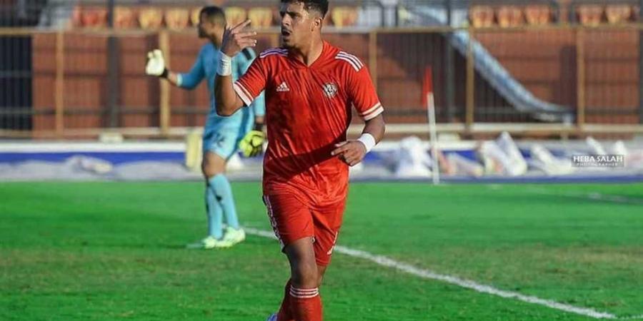 وكيل محمود ممدوح يكشف حقيقة مفاوضات الأهلي وبيراميدز لضمه في يناير