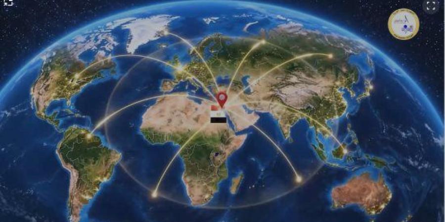 وزارة النقل تطلق فيلماً وثائقياً بعنوان «النقل فصل جديد من تاريخ الجمهورية الجديدة»