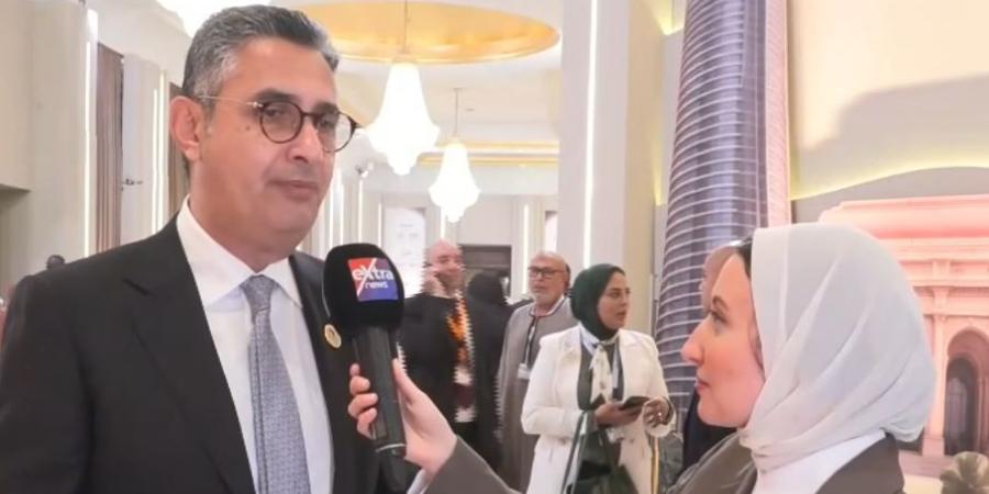 وزير التموين: الاحتياطي الاستراتيجي من السلع الأساسية آمن ويكفي 6 أشهر