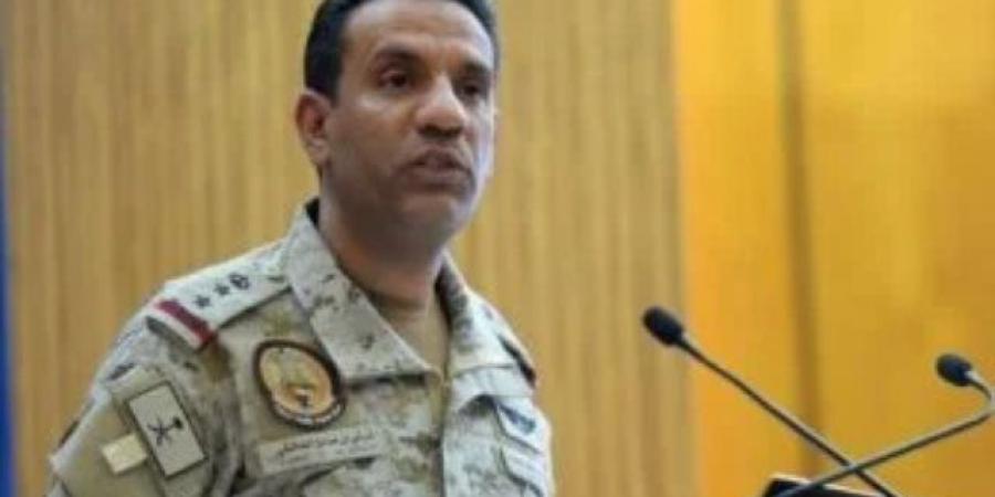 التحالف: 19 قتيلاً و364 جريحاً في الاعتداءات الحوثية على مطارات السعودية