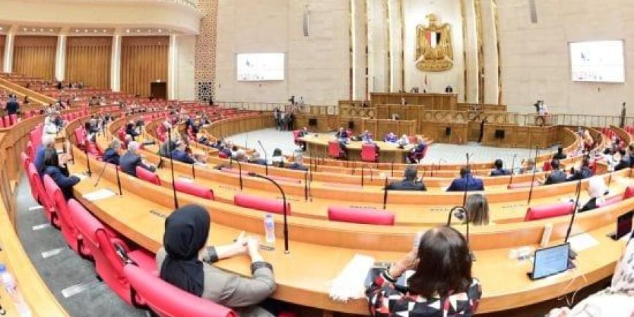 برلمانى: سيناء خط أحمر.. والسيادة المصرية ليست محلًا للتهديد أو المساومة :اليوم السابع
