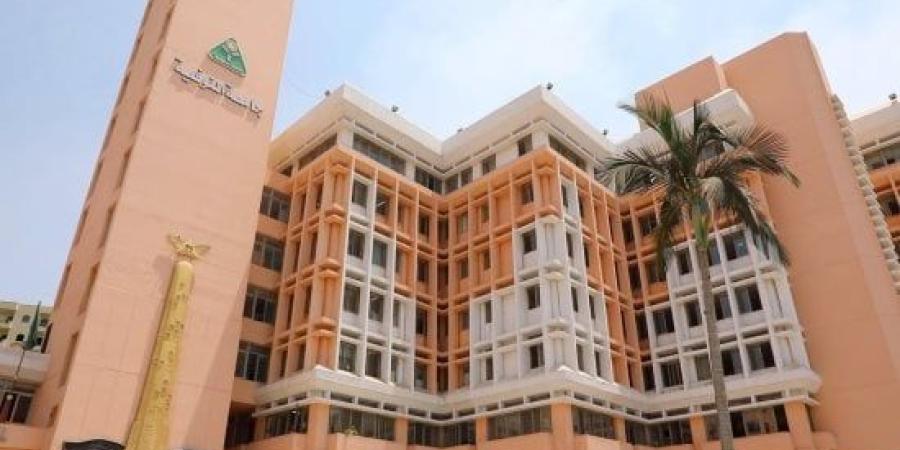 10 مرشحون لرئاسة جامعة المنوفية بالقائمة النهائية وبدء تسليم الأوراق اليوم :اليوم السابع