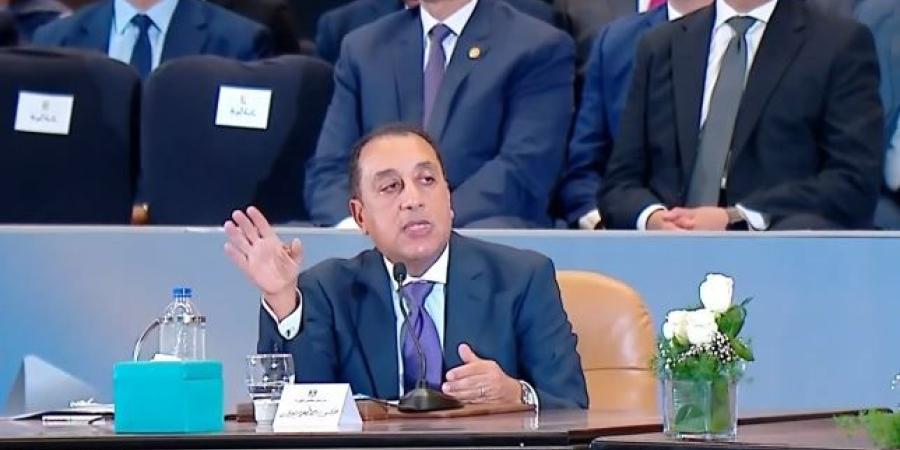 مدبولي عن المشروعات الاستثمارية مع مجموعة طلعت مصطفى: قيمة ضرائبها المستحقة للدولة ستبلغ 2.4 تريليون جنيه