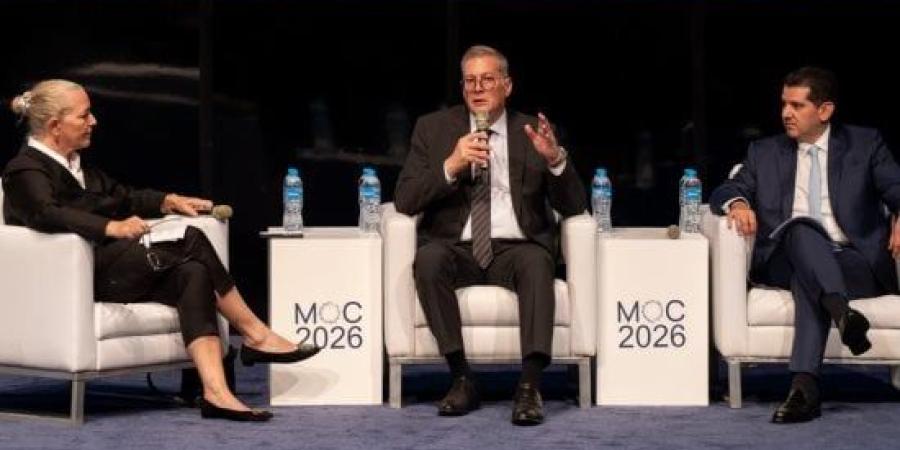 وزير البترول: تكامل البنية التحتية المصرية يفتح آفاقًا لتنمية غاز شرق المتوسط :اليوم السابع
