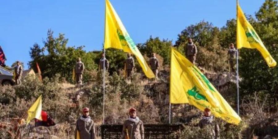 النائب العام اللبنانى يصدر مذكرة توقيف بحق عضوين فى حزب الله :اليوم السابع