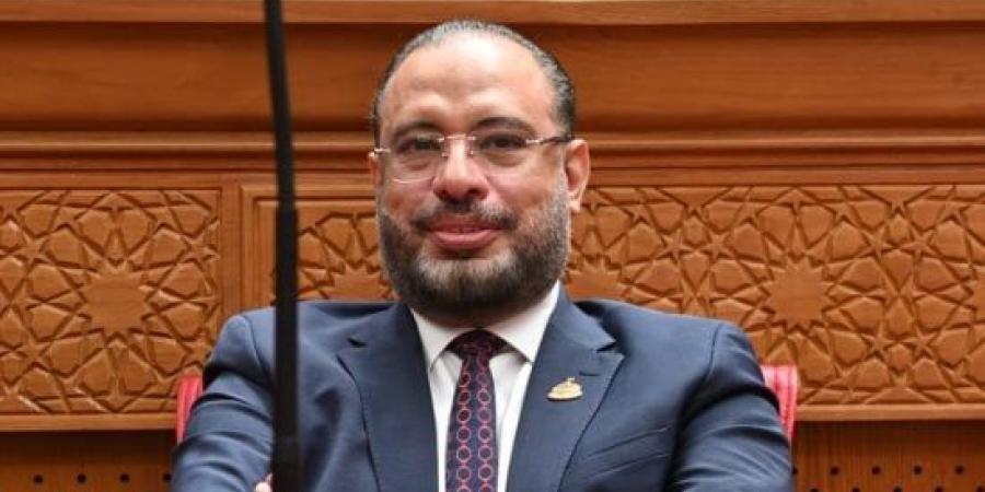 برلمانى: تصريحات سموتريتش بشأن سيناء مرفوضة.. والسيادة المصرية خط أحمر :اليوم السابع