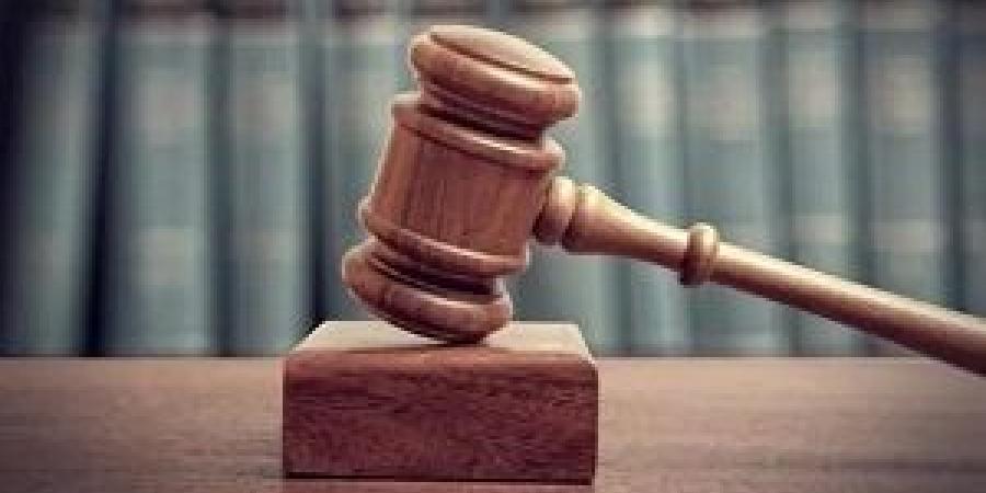 المشدد 15 سنة لقاتل زوج طليقته بشبين القناطر