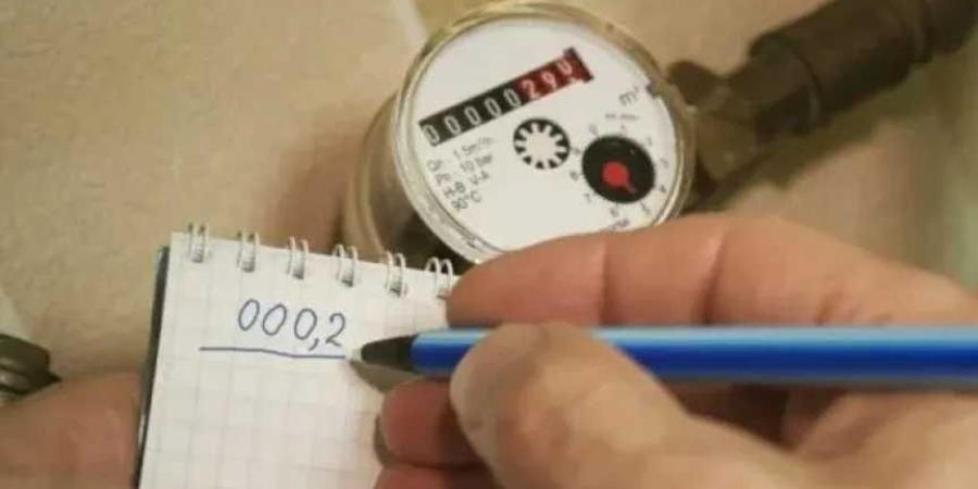 الإجراءات والمستندات المطلوبة لتركيب عداد مياه جديد