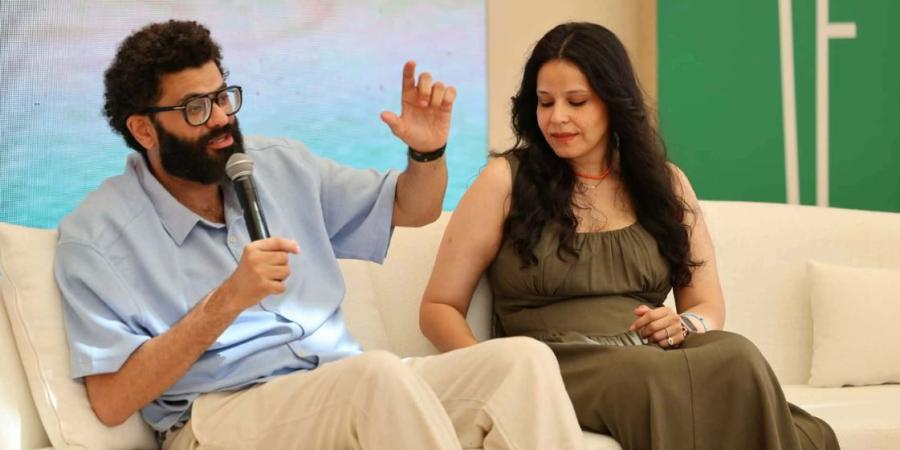 محمد حماد: خروج آمن فيلم هاند ميد.. ونحن من نصنع فرصنا بأنفسنا