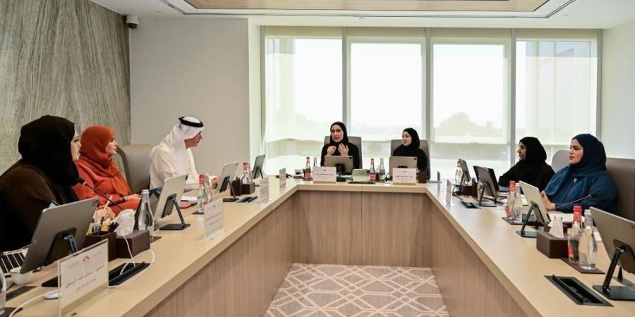 الوطني الاتحادي يعتمد خطة دراسة موضوع الدعم الاجتماعي لذوي الدخل المحدود