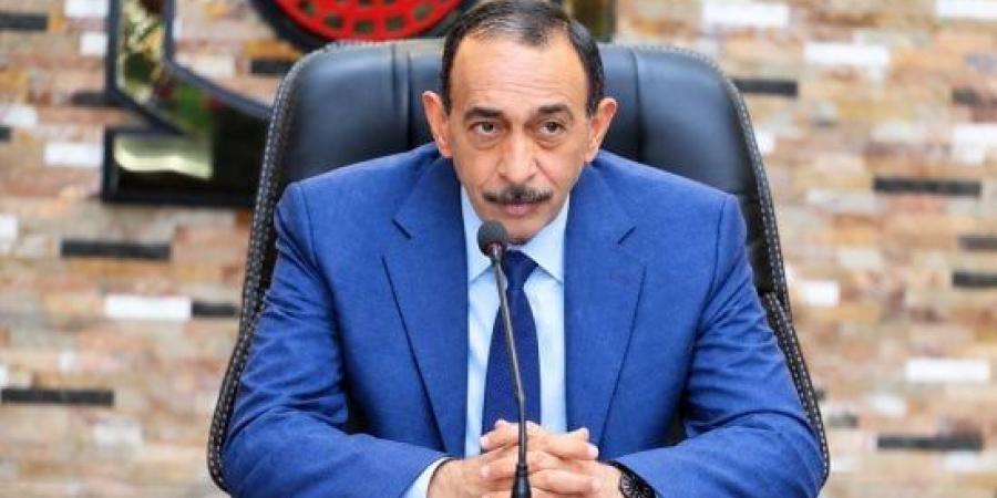 محافظ سوهاج يُصدر حركة تكليفات واسعة لقيادات مستشفي "العام" و"الصدر" :اليوم السابع