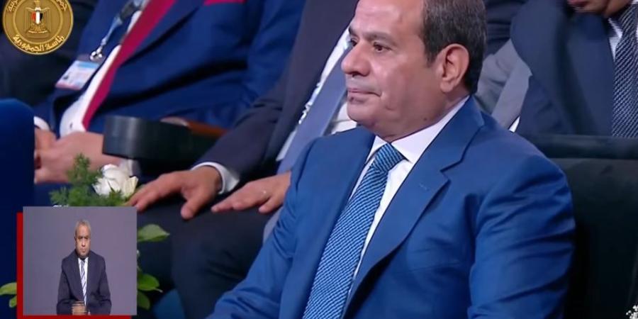 السيسي: الهيئة القومية لإدارة الأزمات والطوارئ ذراع داعمة للدولة والحكومة في إدارة الأزمات