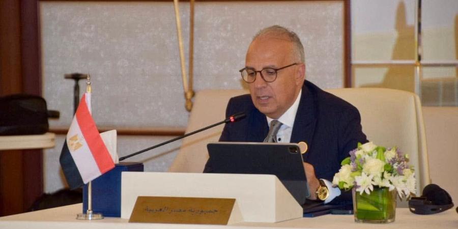 وزير الري: نفذنا 1650 منشأ لحماية المواطنين من أخطار السيول