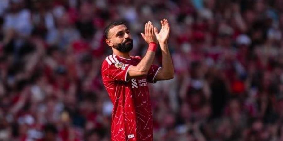 محمد صلاح يتصدر.. نجوم حصدوا جائزة الأفضل فى البريميرليج آخر 10 مواسم :اليوم السابع
