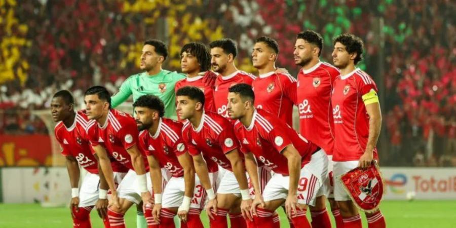 انتهاء مبارة الأهلي والقناة بنتيجة 3-3 في مباراة مثيرة بالدوري الممتاز