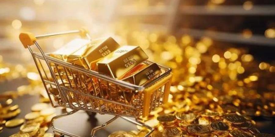 سعر الذهب اليوم في مصر.. تحديث فوري في عيار 24 :اليوم السابع