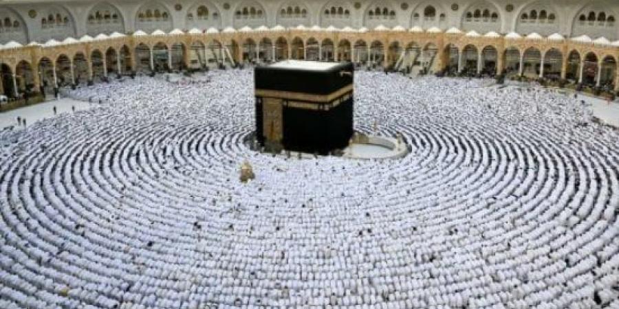 "منصة التنقل الموحدة".. خيارات متعددة وخدمات ميسرة لراحة ضيوف الرحمن :اليوم السابع