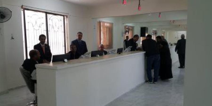 خطوات إنهاء إجراءات بيع سيارة مرخصة :اليوم السابع