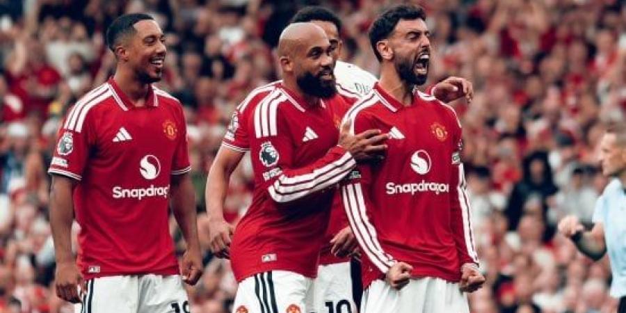 كومو ضد مان يونايتد .. كونيا يقود هجوم الشياطين في دوري الابطال :اليوم السابع