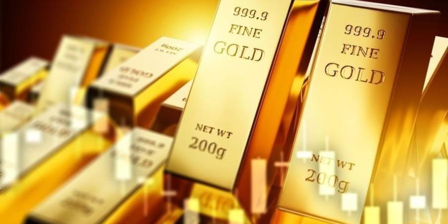 تراجع أسعار الذهب مع ترقب اجتماع الاحتياطي الفيدرالي