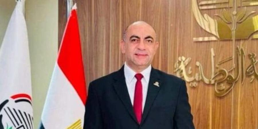 عضو مجلس الشيوخ : تنمية سيناء ركيزة للأمن القومي وبناء الاقتصاد الوطنى :اليوم السابع