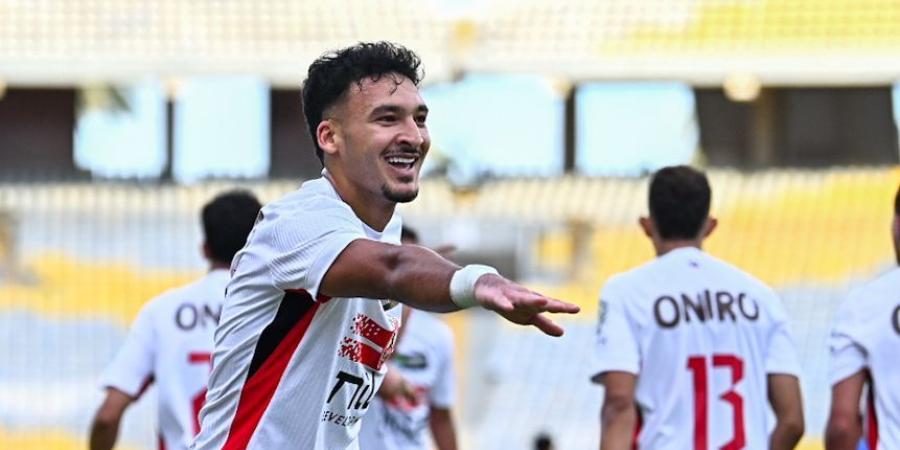 قناة مجانية تنقل مباراة الزمالك والجيش الرواندي في دوري أبطال أفريقيا