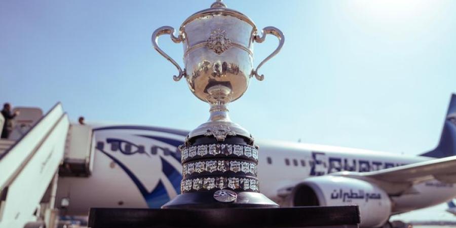 قرعة كأس مصر 2026-2027 تحدد مواجهات دور الـ32 ومسار الأهلي والزمالك