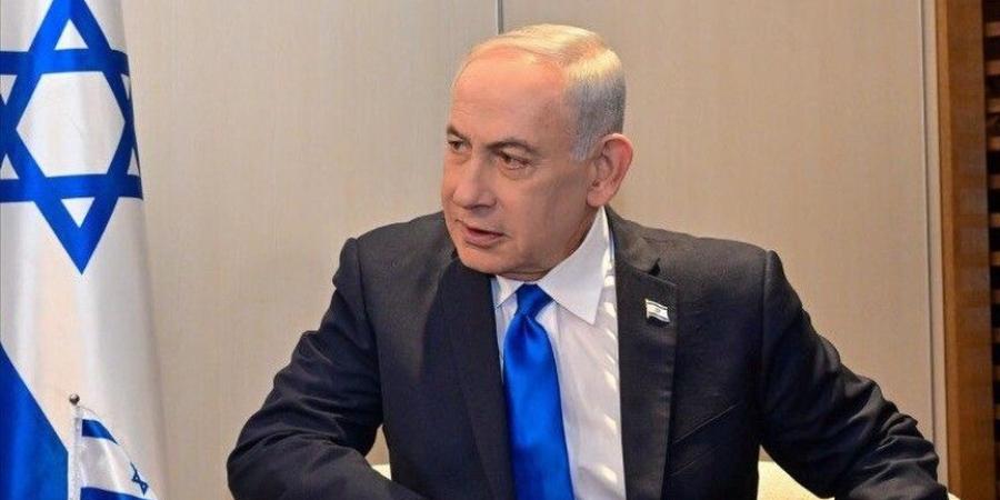 نتنياهو: لن أطلب الضوء الأخضر من ترامب لضرب إيران