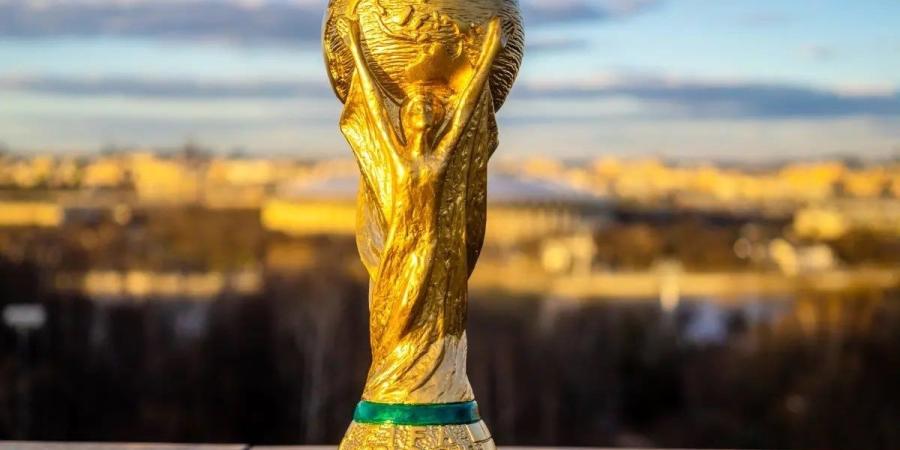 فيفا يدعو للتنافس على حقوق بث كأس العالم 2030 و2034