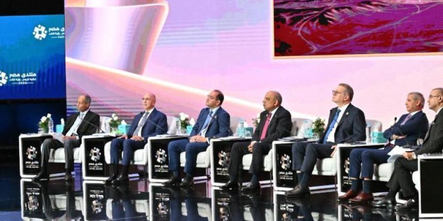 نائب رئيس الاتحاد الدولي للغاز: مصر تواجه نموا في الطلب غير المبرر على الطاقة