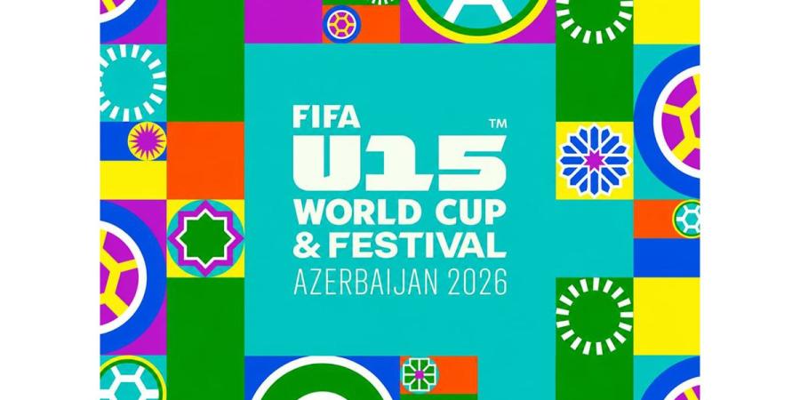فيفا يطلق كأس العالم تحت 15 عاماً بمشاركة 189 اتحاداً