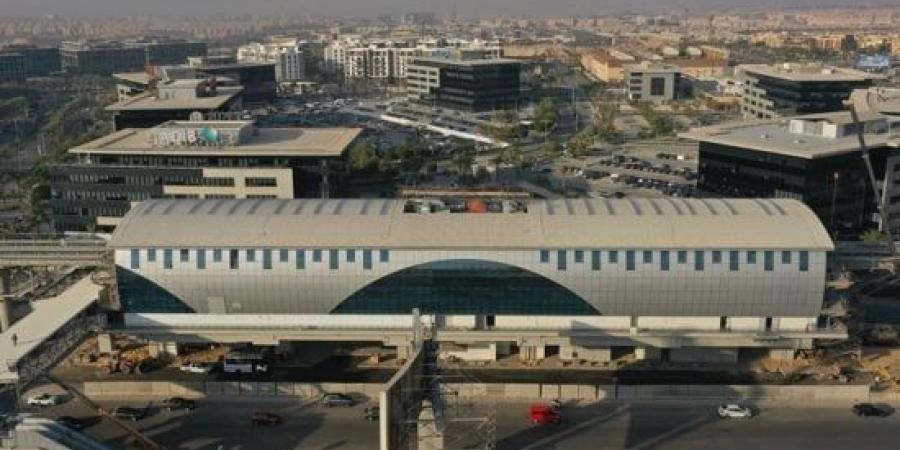 مشروعات الإسكان المنفذة بالمدن الجديدة عام 2024/2025