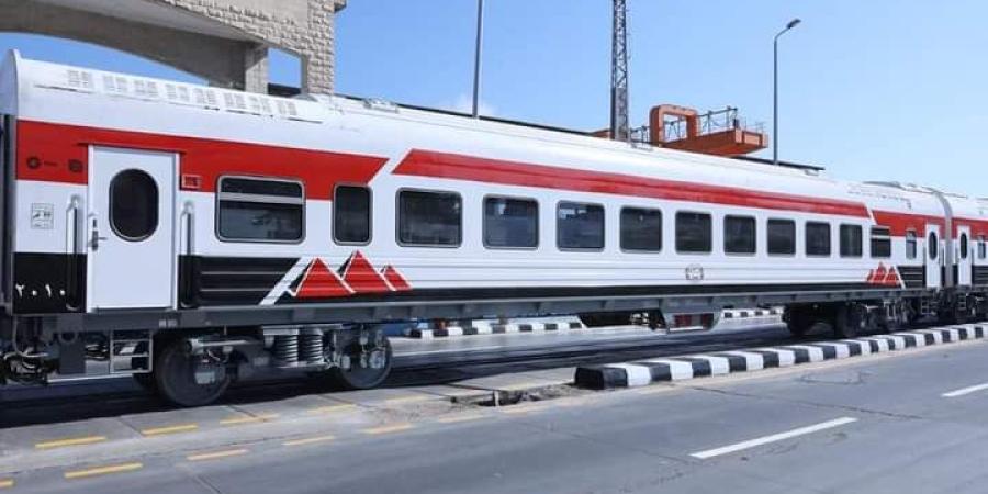 النقل: تطوير 53 محطة سكة حديد وتنفيذ 2300 كم من الطرق ضمن المرحلة الأولى من حياة كريمة