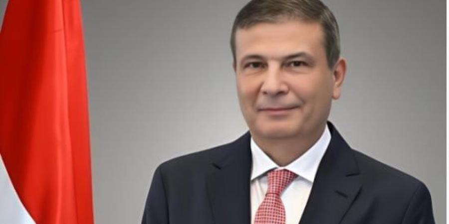 وزير الزراعة: نستهدف زيادة المساحة المنزرعة إلى 12 مليون فدان بحلول 2030 :اليوم السابع
