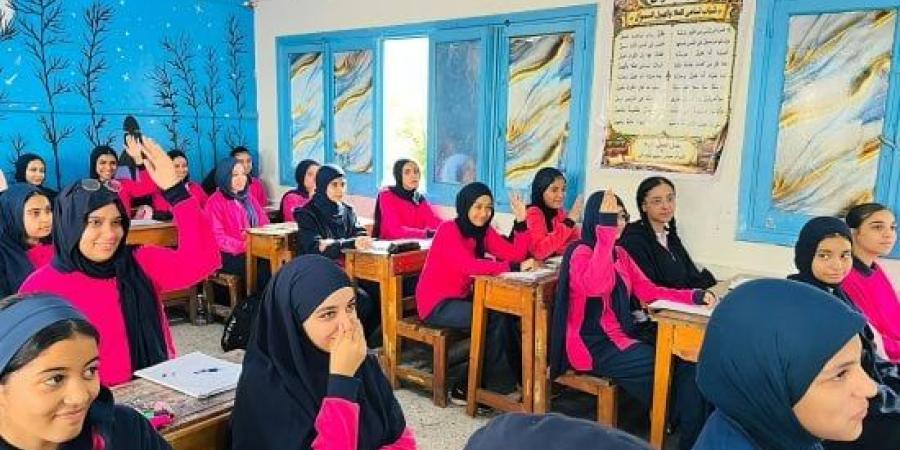 تعليم الإسكندرية: مواجهة التطرف تبدأ بالوعي.. والمدرسة حصن لبناء الفكر المستنير :اليوم السابع