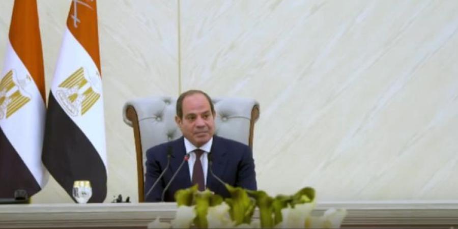 قرار جمهوري بالموافقة على اكتتاب مصر في الزيادة العشرين لرأس مال التنمية الدولية