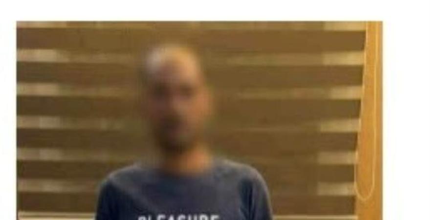 ضبط فنى مصانع يدير صفحة إلكترونية للنصب والترويج للزئبق بزعم كشف الآثار فى أسوان :اليوم السابع