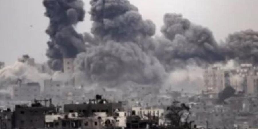 الصحة الفلسطينية: 7 شهداء فى غزة خلال الـ 24 ساعة الماضية