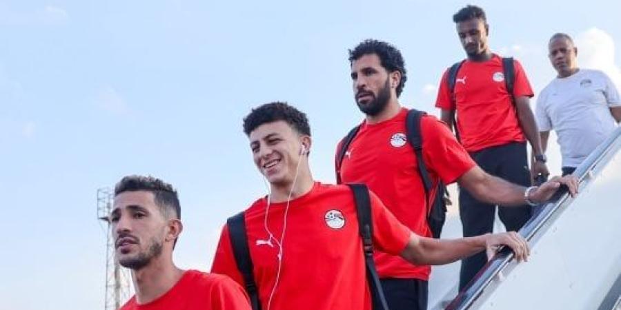 موعد مباراتىّ منتخب مصر ومالاوى فى تصفيات أمم أفريقيا :اليوم السابع