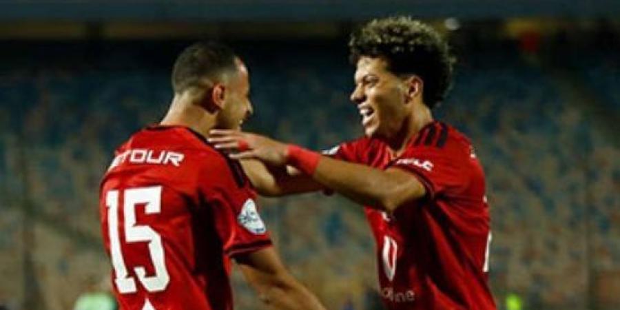 اهداف مباريات الدورى المصرى اليوم الأربعاء 21 – 10 – 2026 :اليوم السابع