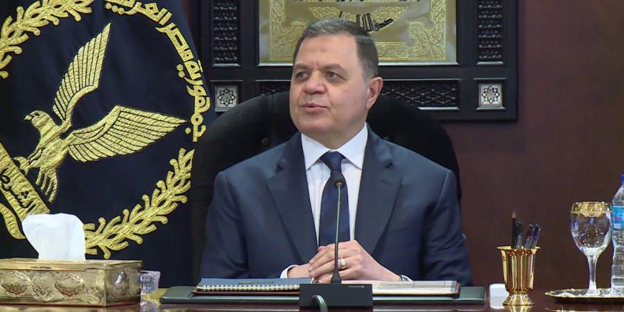 وزير الداخلية: المواطن أصبح شريكا لنا في رصد ما هو سلبي ومخالف للقانون.. ونتفاعل مع شكواه في وقت قياسي